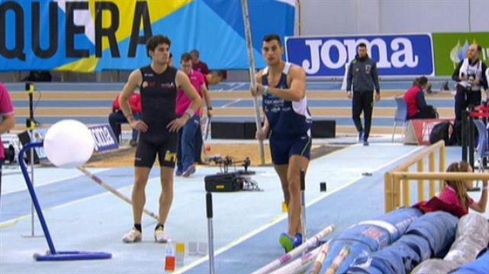 Telecanarias - Deportes Canarias - 19/02/2019