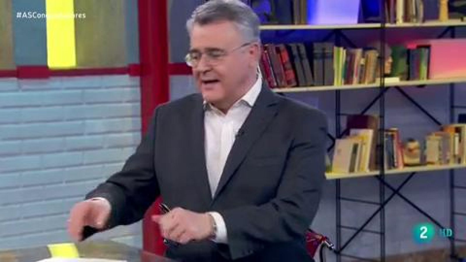 Conquistadores de lo imposible La aventura del saber José Ángel Mañas