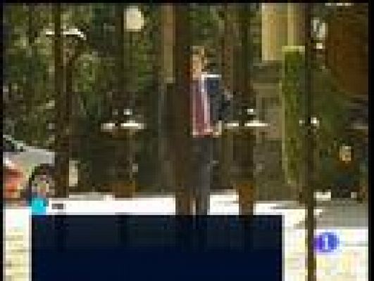 Telediario 1 - Telediario en 4' - 06/05/09