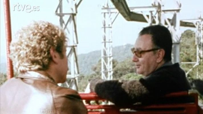 Mirador - Joan Brossa, prestidigitador de mots