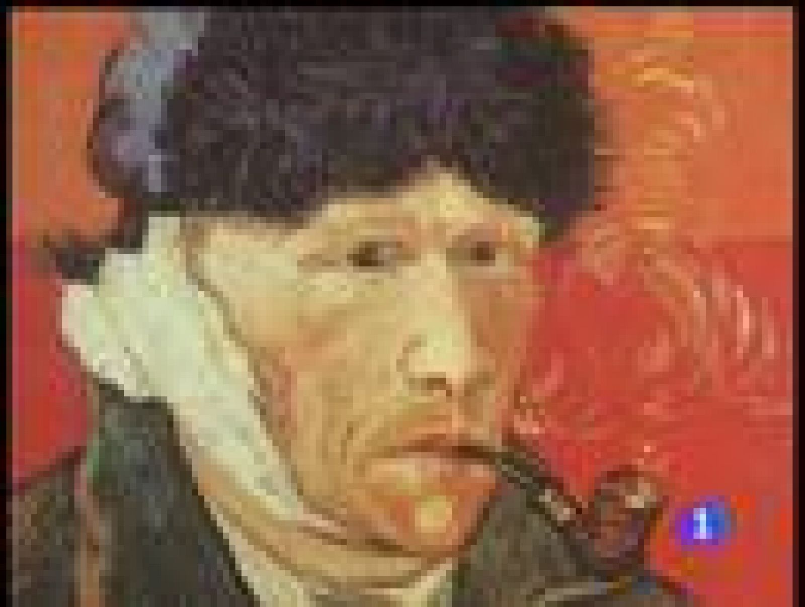 Sin programa: A Van Gogh le cortaron la oreja | RTVE Play
