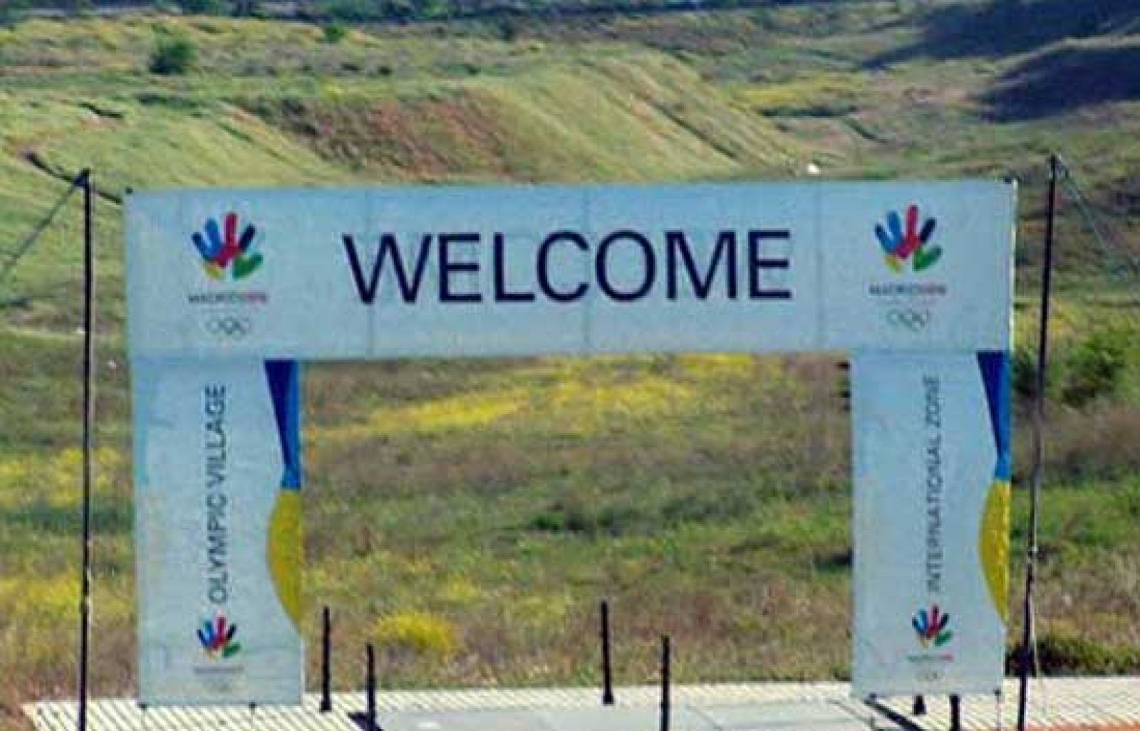 Los madrileños le han dado la bienvenida a un sueño, celebrar los Juegos Olímpicos de 2016.