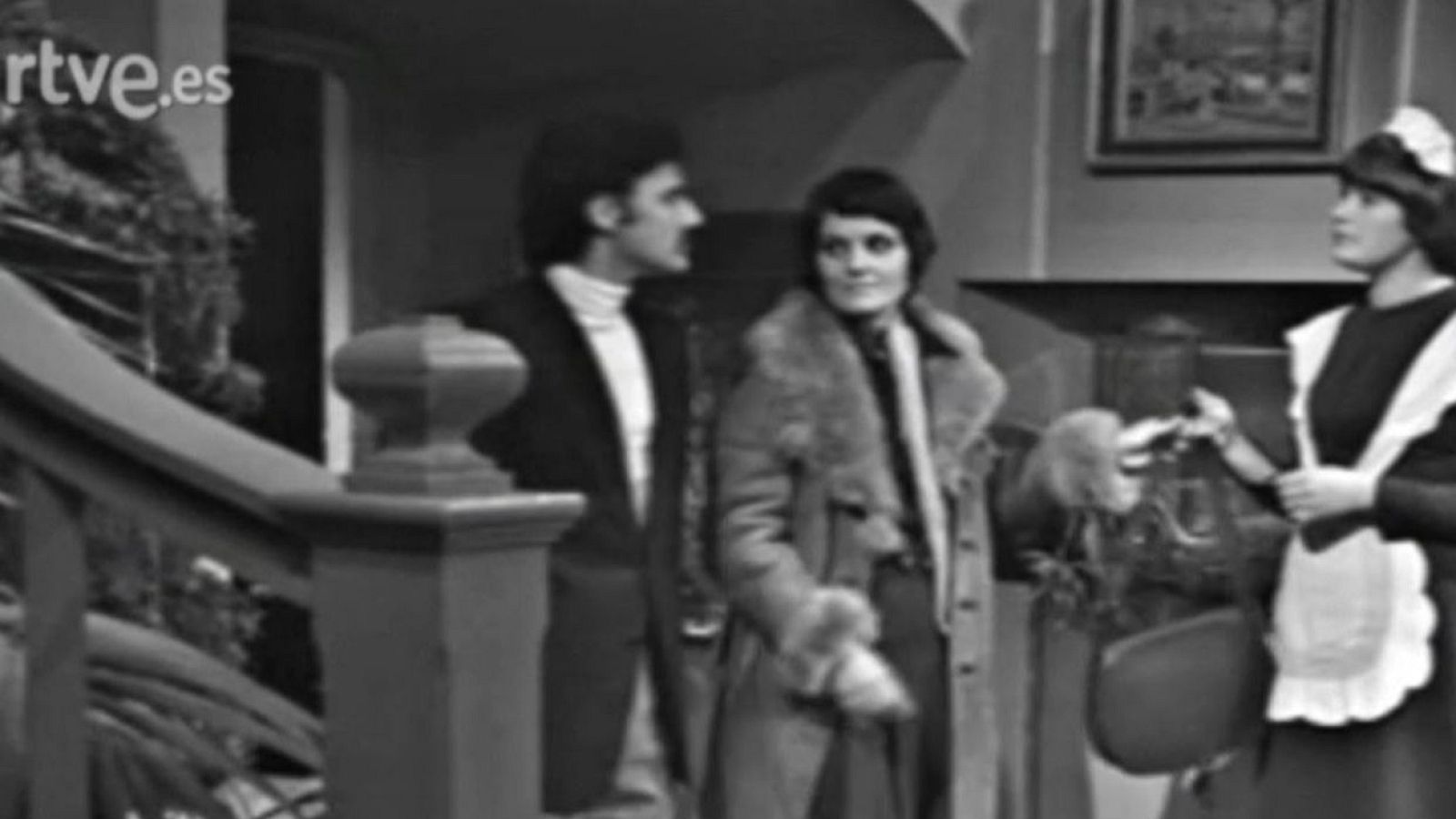 Arxiu TVE Catalunya - Taller de Comèdies - La Jugada