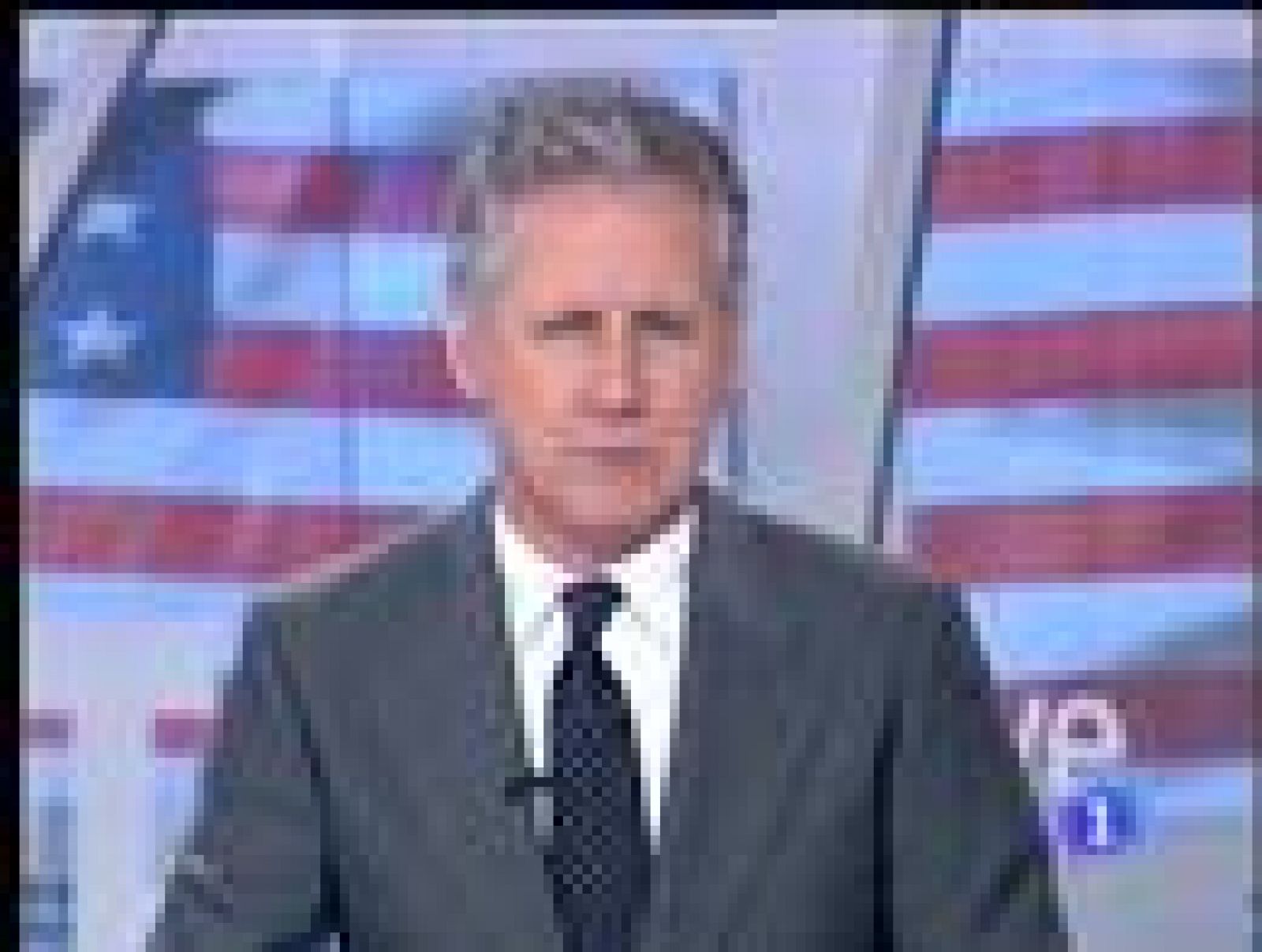 Obama recibe a los presidentes de Afganistán y Pakistán | Ver