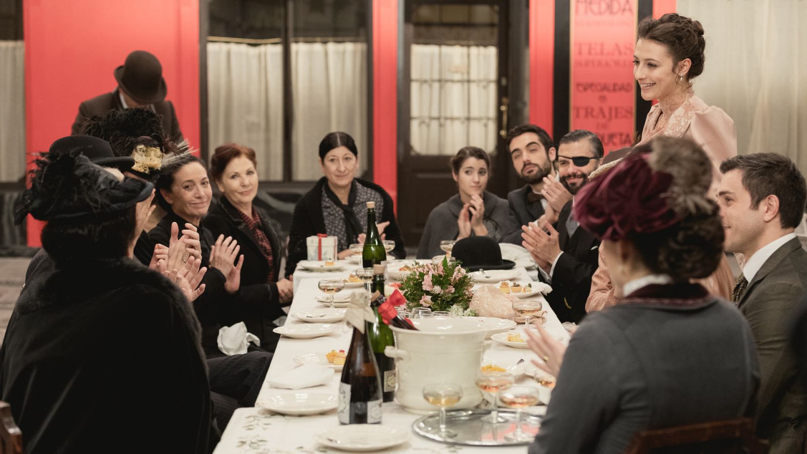 Acacias 38 - Capítulo 953 - Ver ahora