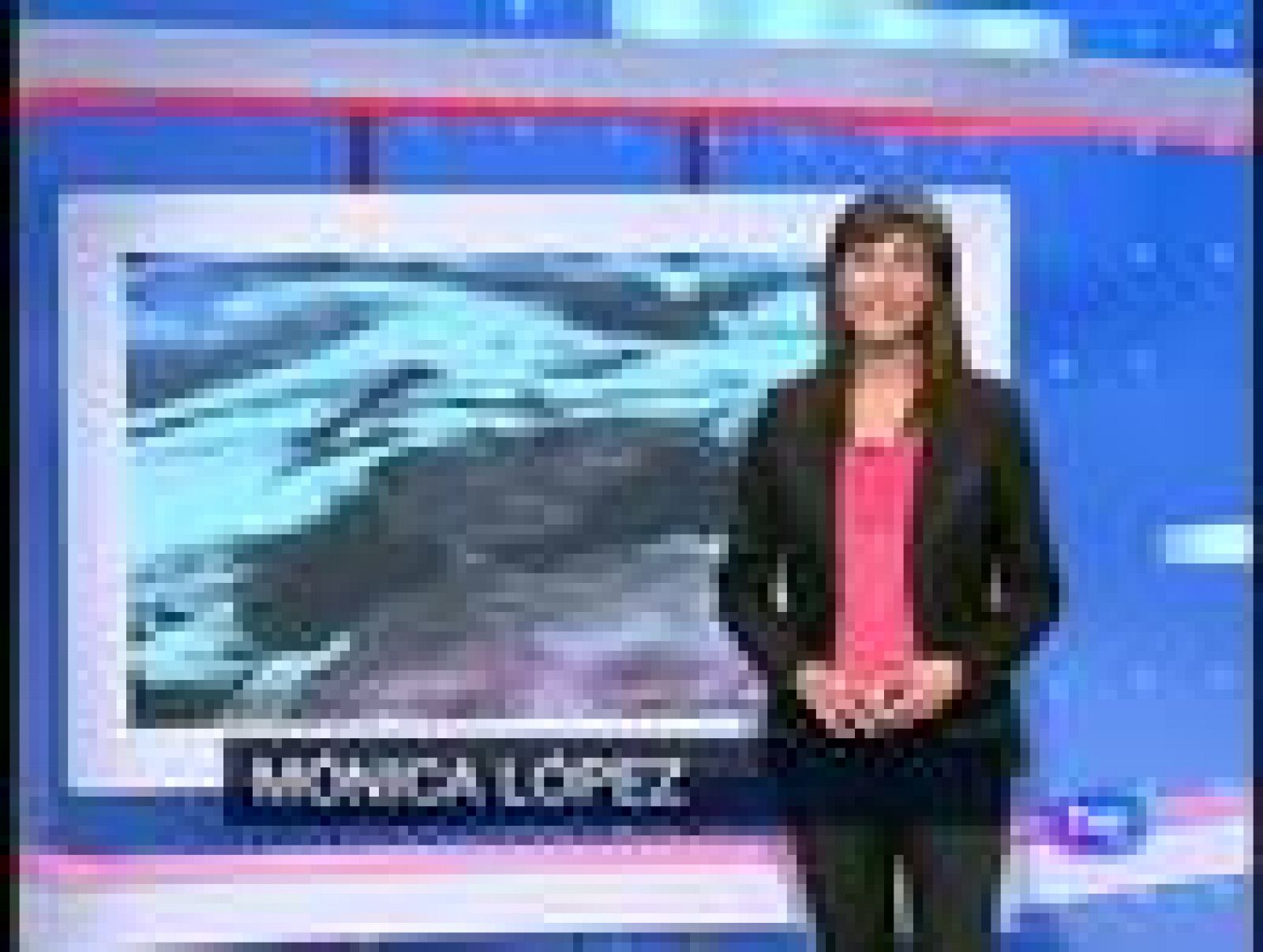 El Tiempo - 06/05/09 - El tiempo | Ver