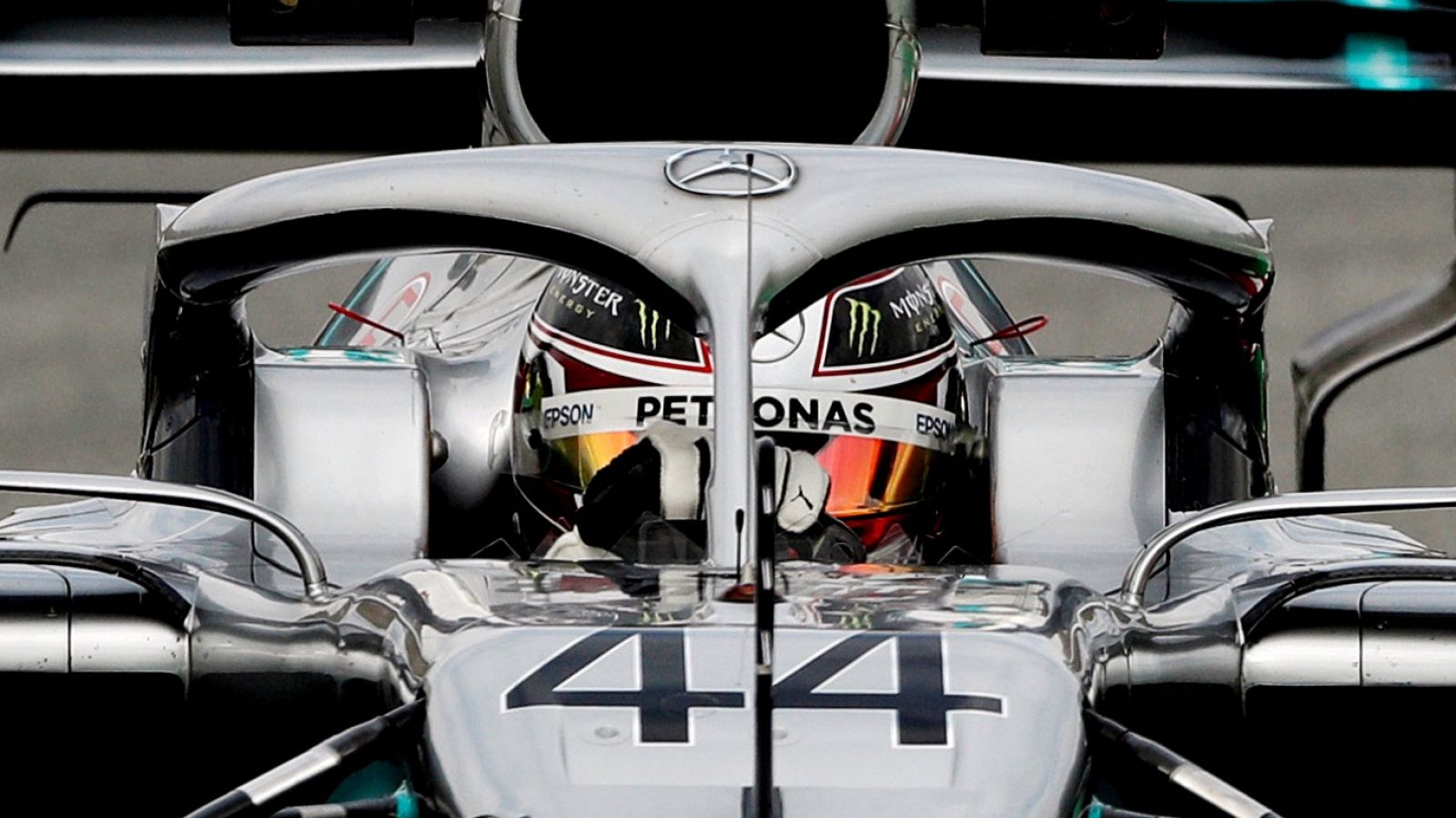 Conexión tdp - 19/02/19 - ver ahora