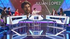 Lo siguiente - Julián López - 19/02/19   