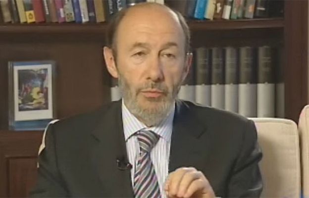 59 segundos - Luchar contra ETA es prioritario