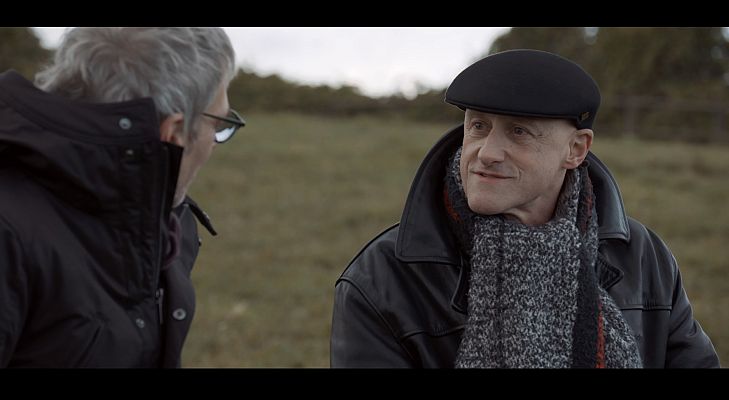 Un país para escucharlo - Programa 3: Asturias