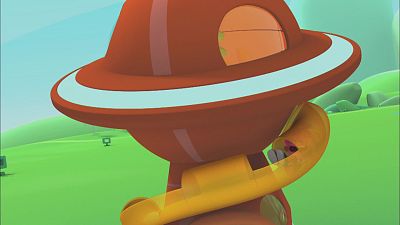 Jammbo TV - Jelly Jamm | Ver