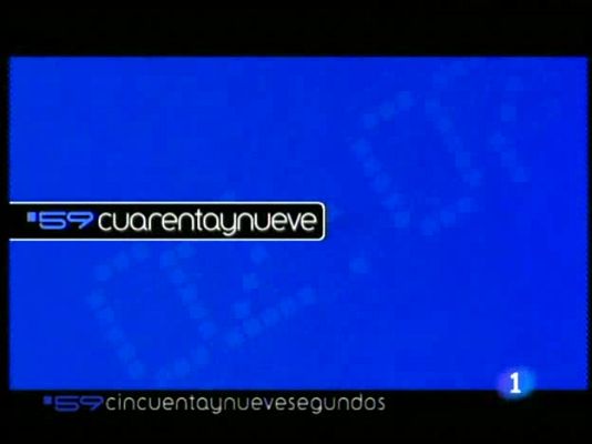 59 segundos - 59 segundos - 06/05/09