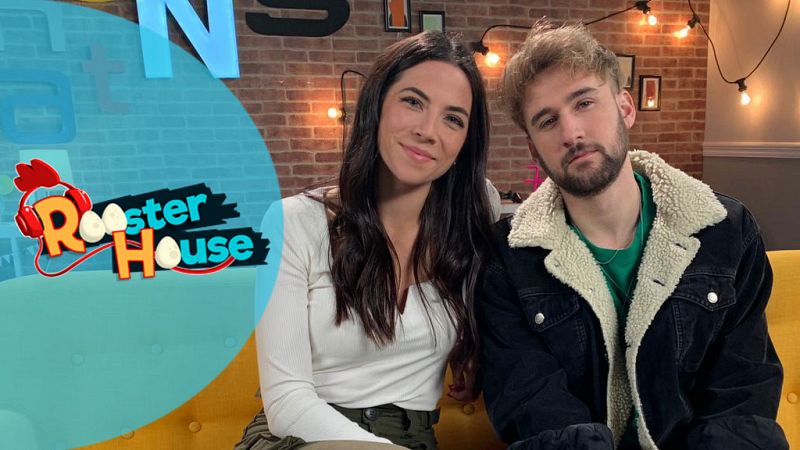 Fragante dividir Monótono Rooster House - Programa 9 - Dani Fernández y las mejores canciones para cantar en la ducha - Clan TV - RTVE.es Fragante dividir Monótono Rooster House - Programa 9 - Dani Fernández y las mejores canciones para cantar en la ducha - Clan TV - RTVE.es