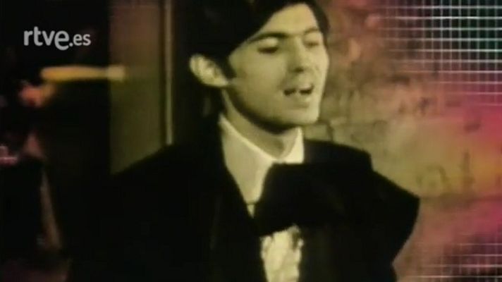 A uan ba buluba balam bambú - Los Brincos - Flamenco