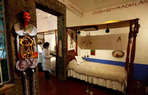 Ciencia y tecnología en Rtve.es - México vuelve a rebajar la alerta