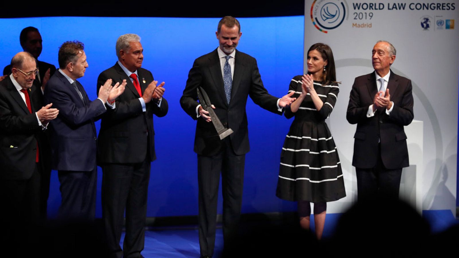 La Comunidad de Madrid en 4' - 20/02/19 - ver ahora