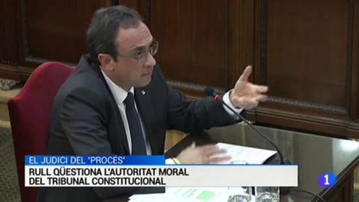 L'Informatiu - L'Informatiu en 3' - 20/02/2019