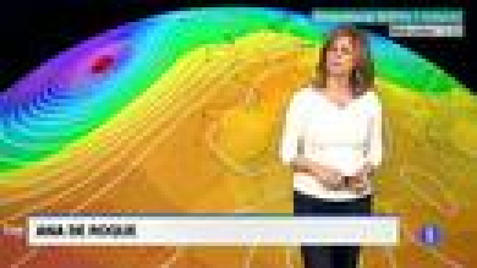 Noticias de Extremadura: El tiempo en Extremadura - 20/02/19 | RTVE Play