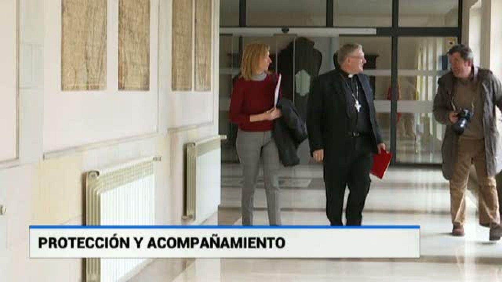 Castilla y León en 2' - 20/02/19