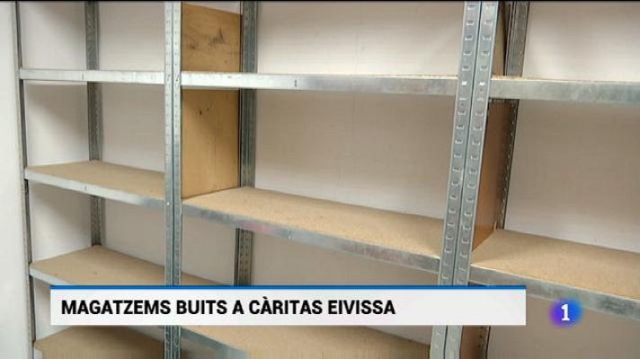 Informatiu Balear - Informatiu Balear - 20/02/19