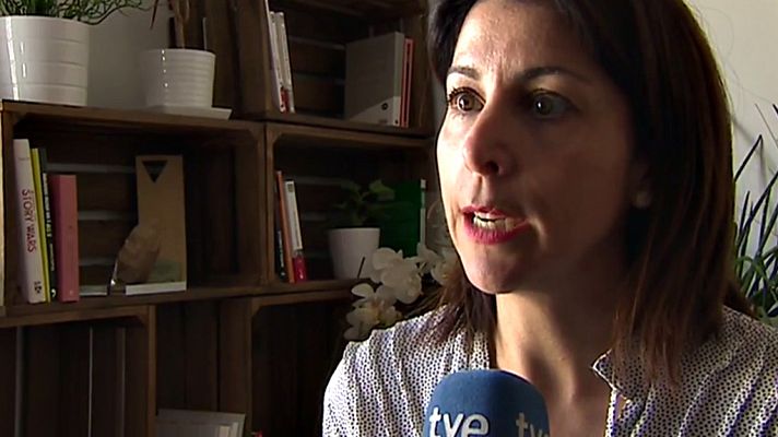 Telediario 1 - Las penas por delitos de tráfico se endurecerán en casos en los que haya víctimas mortales