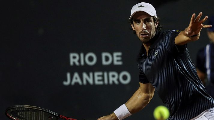 ATP 250 Torneo Marsella: E. Gulbis - U. Humbert