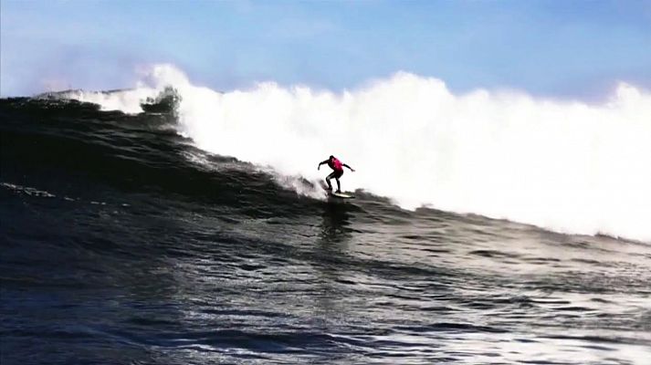 Surf - La vaca gigante 2019