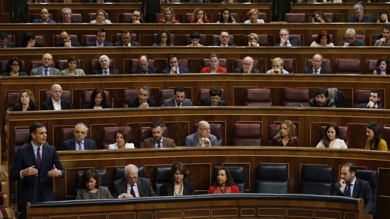 Telediario - 15 horas - 20/02/19 - ver ahora