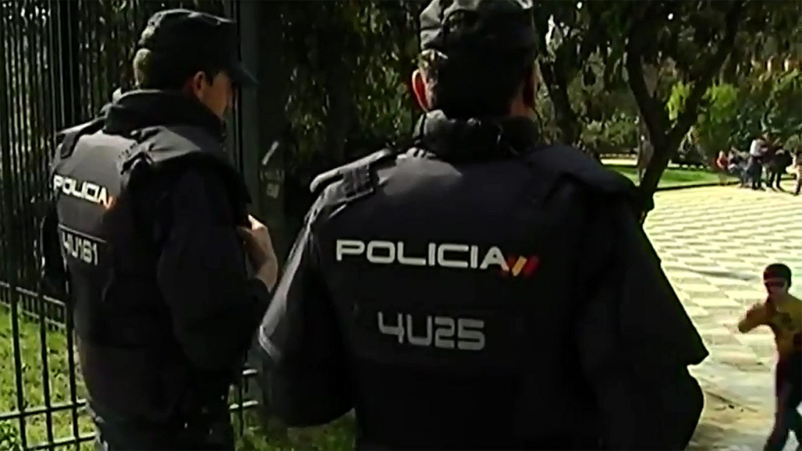 Sevilla se blinda ante la presencia de los hinchas del Lazio | Ver