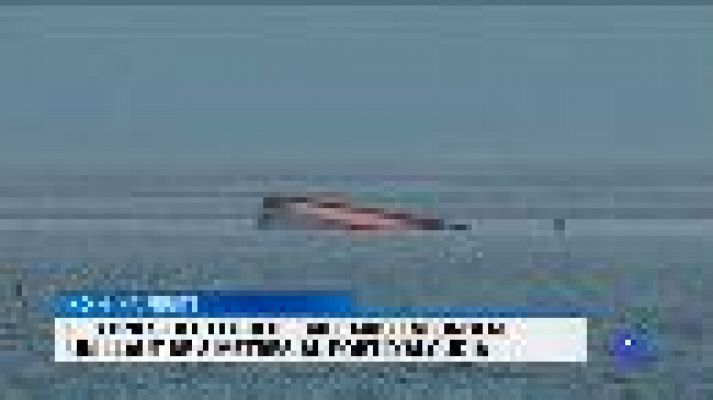 Informatiu Balear - Informatiu Balear 2 - 20/02/19