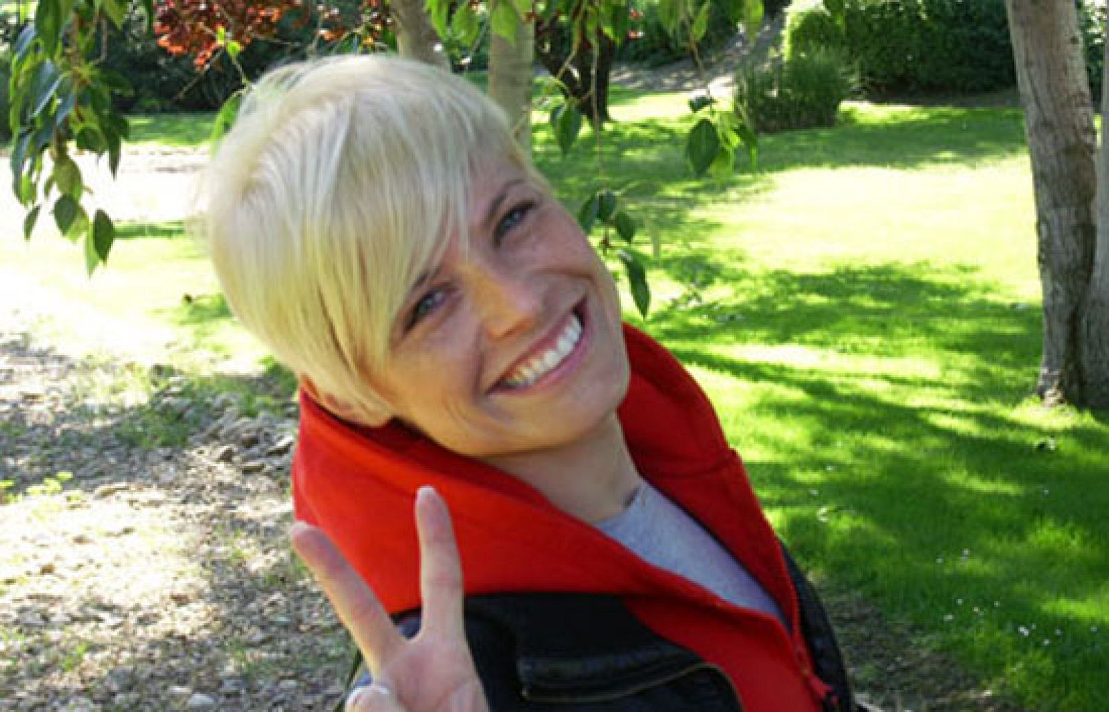 Eurovisión 2009 - Soraya tiene una corazonada