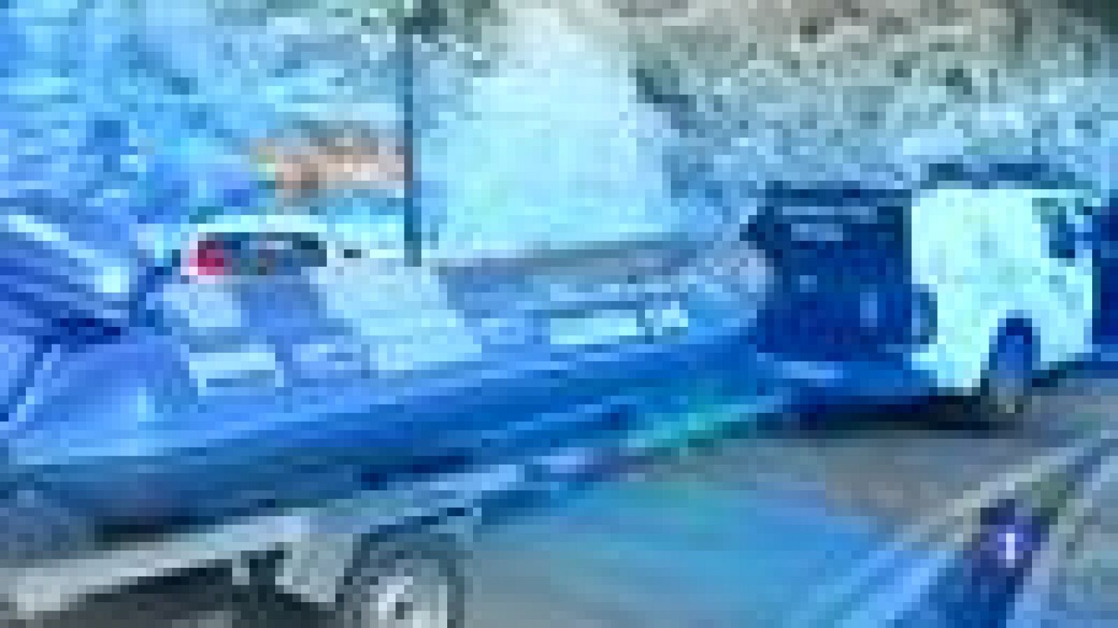 Noticias Andalucía 2 - 20/02/2019 | Ver