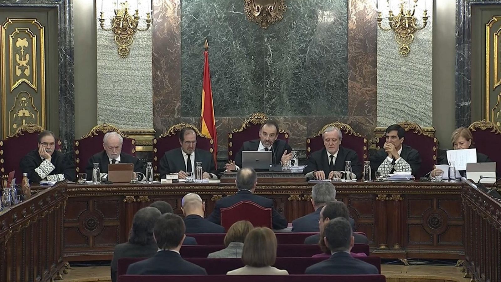 España en 24 horas - 20/02/19 - ver ahora