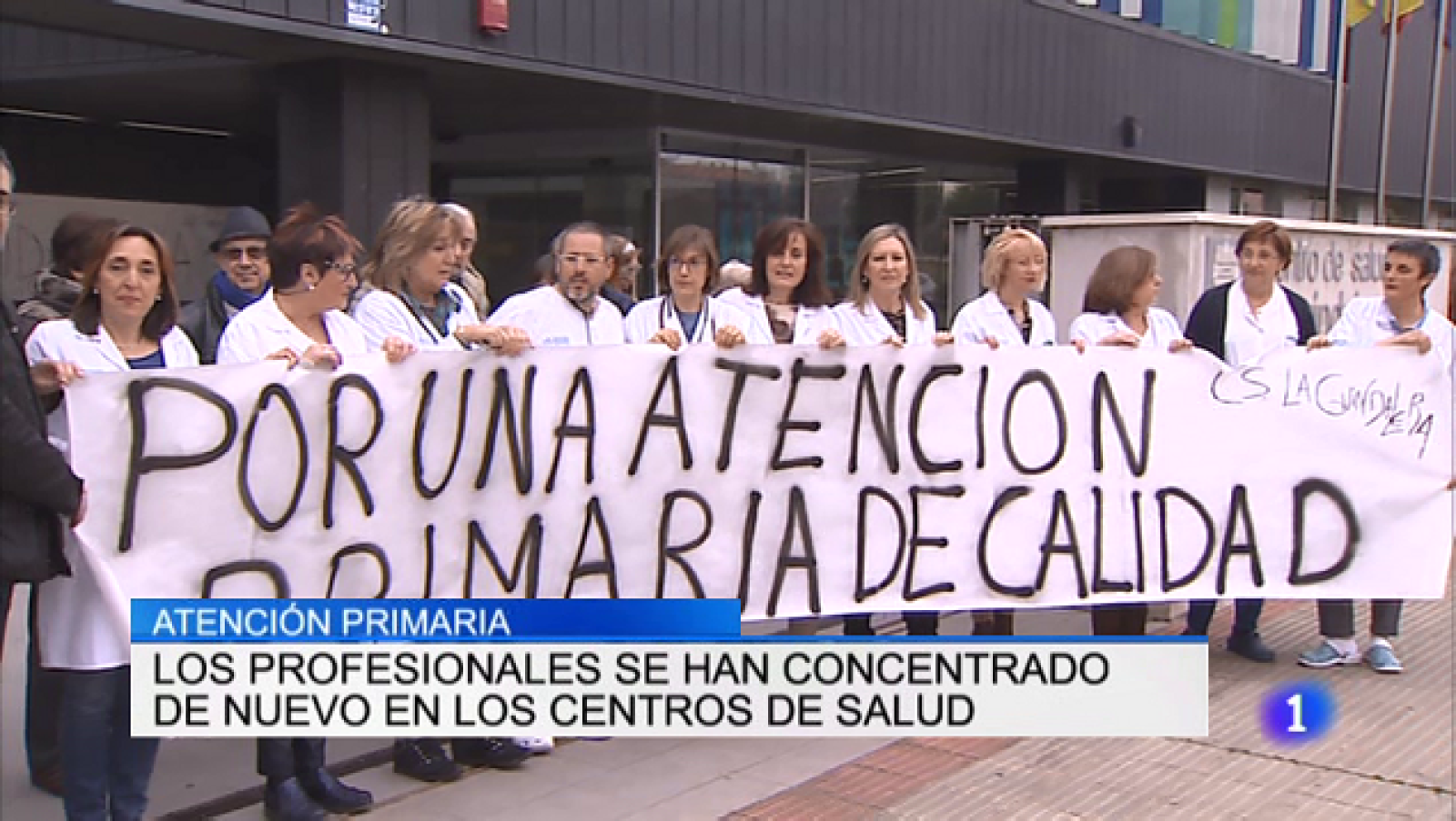 Informativo Telerioja 2 - 20/02/19