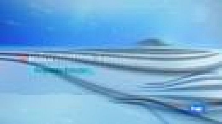 Informativo Telerioja - Informativo Telerioja 2 - 20/02/19