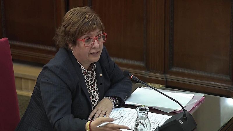 Bassa admite que el objetivo del referéndum no era la independencia, pero que podía ayudarles a la "negociación"