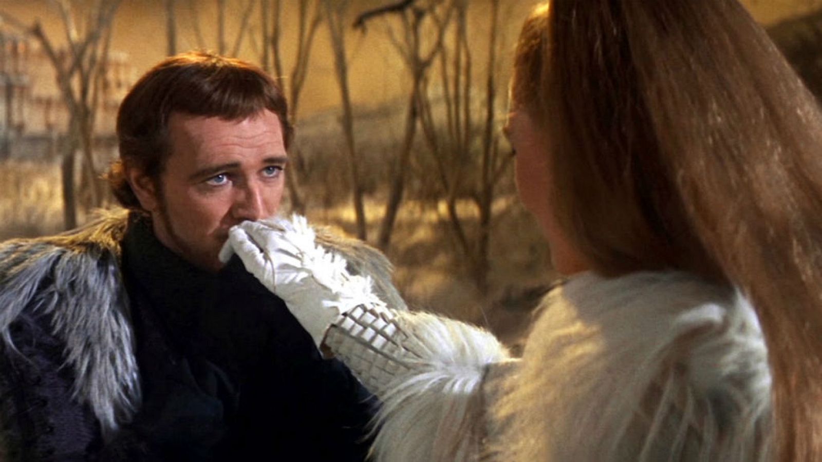 Qué grande es el cine - Camelot