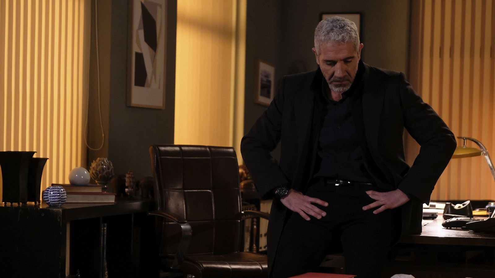 Servir y proteger - Episodio 453 - Ver ahora