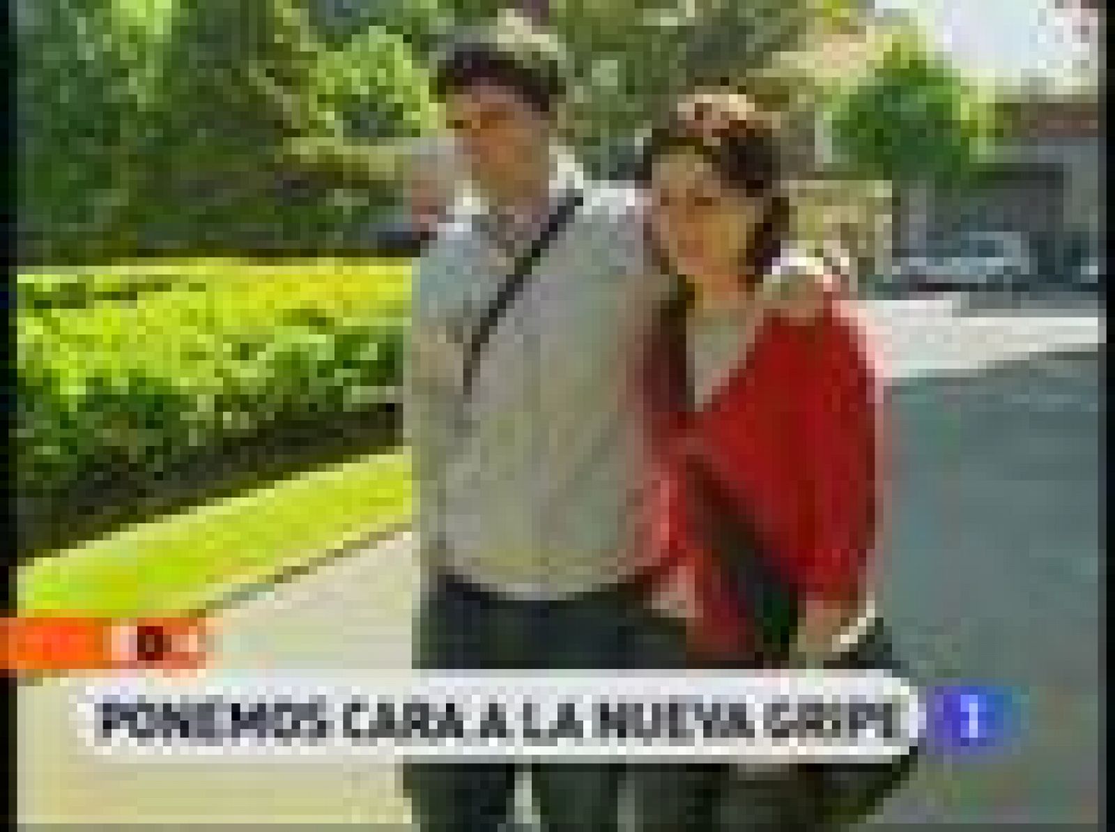 Hasta ahora los casos de gripe que habíamos conocido en España eran sólo números, cifras sin rostro de enfermos o sospechosos de serlo. Pero hoy hemos conocido a Ibai, uno de los 73 contagiados de nuestro país. Ha pasado 10 días ingresado, pero ya ha recibido el alta.
