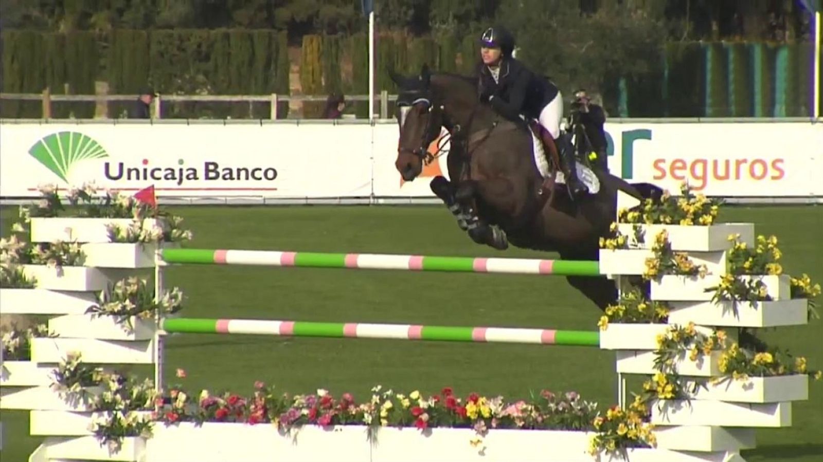 Hípica - Sunshine Tour Circuito Hípico del Sol (Semana 1) Resumen - ver ahora