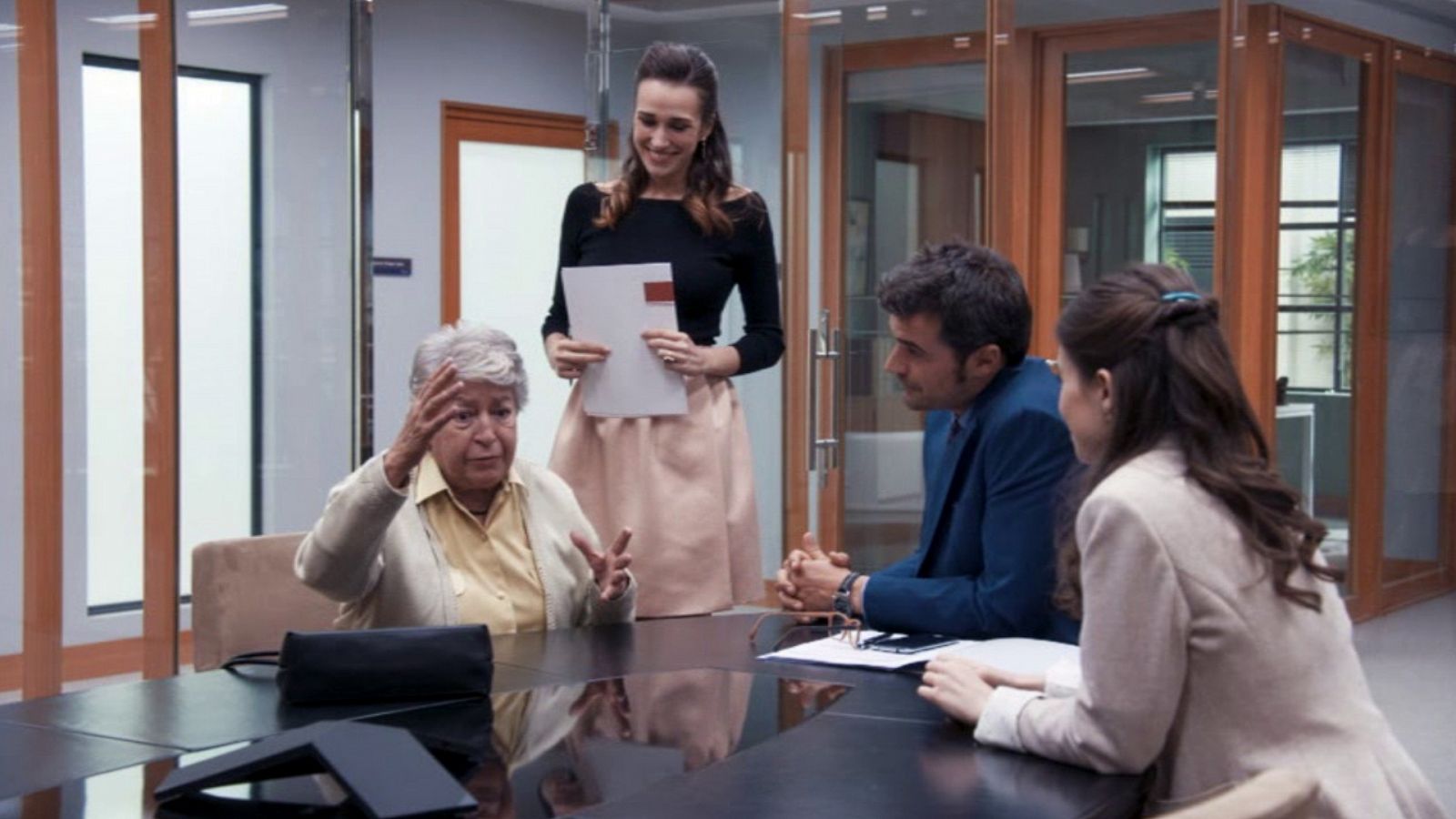 Derecho a soñar - Capítulo 30 - ver ahora