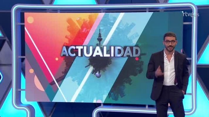 Lo siguiente - Cómo perder 46.000 kilos