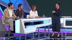 Lo Siguiente - David Bustamante - 20/02/19