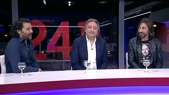 La hora cultural - La hora cultural - 20/02/19