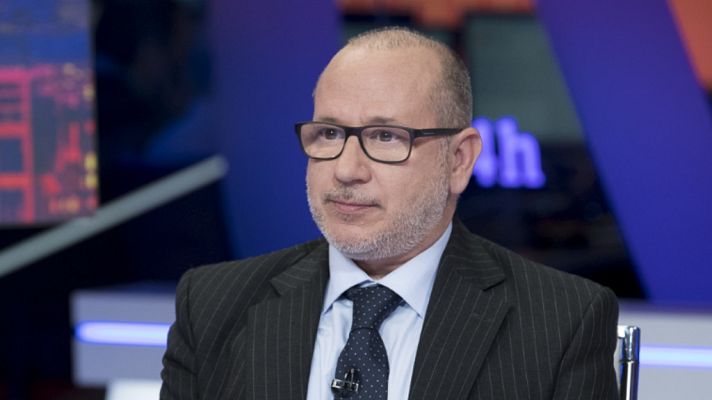 La noche en 24h - La noche en 24 horas - 20/02/19