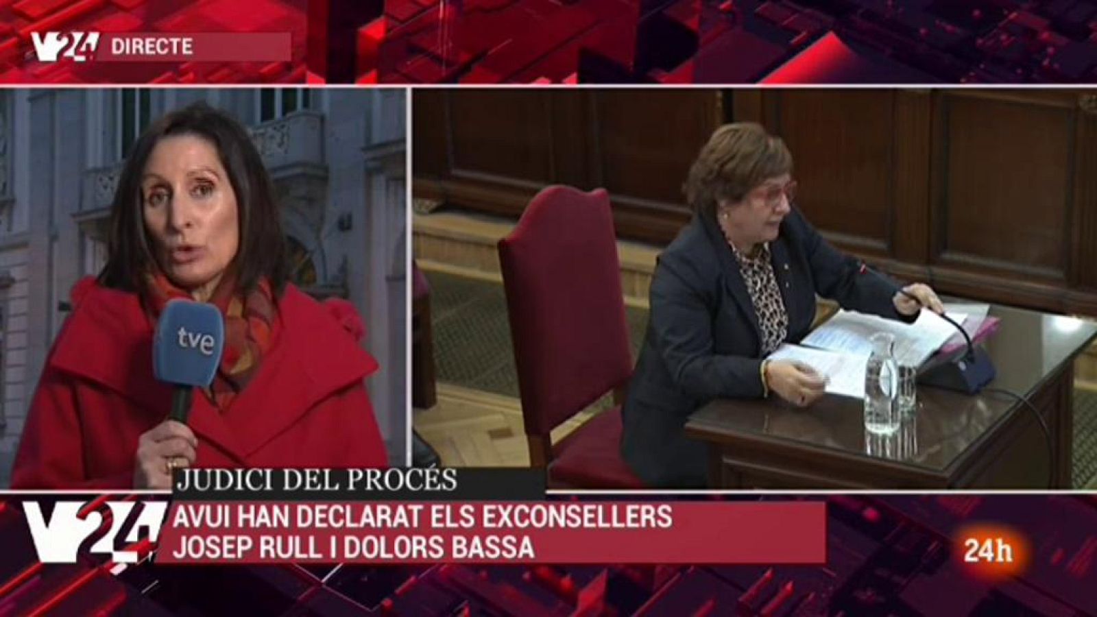 Vespre 24 - 20/02/2019