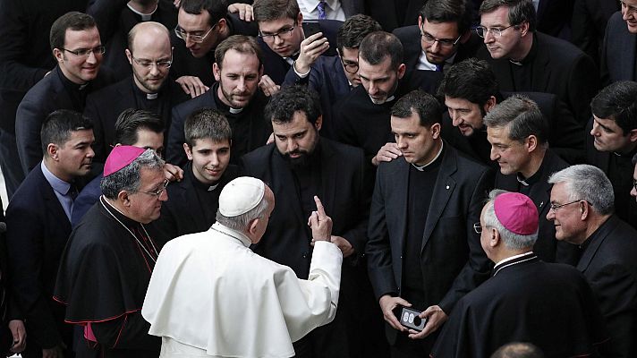 Telediario 1 - Telediario Matinal en 4' - 21/02/2019