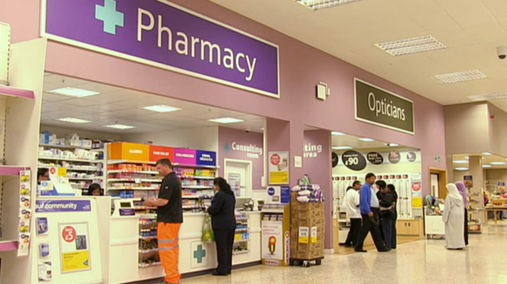 That's English - Module 2 - Unit 6B