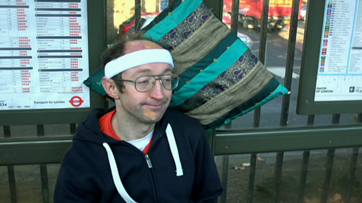 That's English - Module 4 - Unit 6B