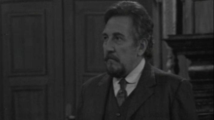 El secreto (1974) - Capítulo 4